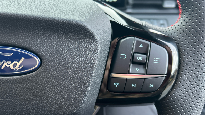 Ford Puma 1.0 EcoBoost Hybrid mHEV ST-Line X 5dr Petrol Hatchback